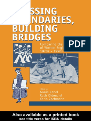 Crossing Boundaries Building Bridges Comparing The History - 