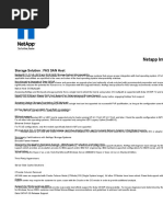 Clustered Data Ontap Nfs Best Practice And Implementation Guide Transmission Control Protocol Scalability