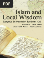 Download Islam and Local Wisdom by Nadia Darma Putri SN392211765 doc pdf