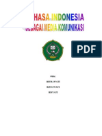 Download Bahasa Sebagai Alat Komunikasi by causahrul SN39221218 doc pdf