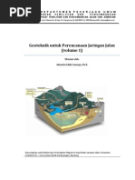 Download Geoteknik Untuk an Jaringan Jalan Bahan Ajar by Trisna Hidayat SN39221278 doc pdf