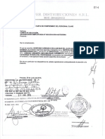 1. Carta Notarial de Junio de 2016