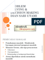 10 Problemsolvingdecisionmaking 130424001122 Phpapp02