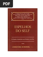 Espelhos Do Self.christine Downing PDF