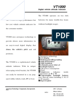 VT1000 User Manual PDF