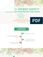 Patient Safety Topik 11