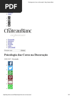 Psicologia das Cores na Decoração - Blog Chateau Blanc.pdf