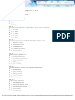 Soal CPNS Soal dan Jawaban Materi Soal CPNS Tes Wawasan Kebangsaan – TWK.pdf