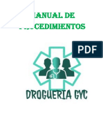 72247564 Manual de Procedimientos