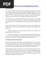 Download Ilmu Pendidikan Dalam Perspektif by Bontot Al-Qodry SN39221867 doc pdf