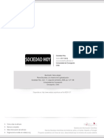 Bourdieu y La Miseria de La Globalización PDF