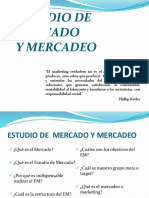 PRESENTACION 2 ESTUDIO DE MERCADO Y MERCADEO.pptx