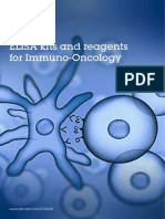 Immuno Oncology Elisa Brochure PDF