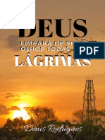 Limpará de Seus Olhos Todas As