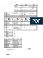 Urutan Pengambilan Mata Kuliah PDF