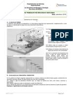 Ficha - Subsistemas em Interacção Sem Correção