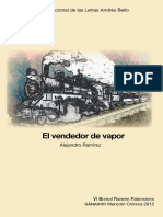 El Vendedor de Vapor