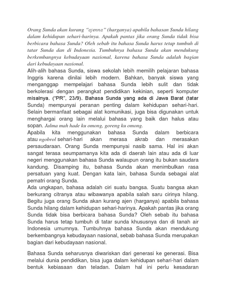 Contoh Biantara Hari Anak Nasional - Simak Gambar Berikut