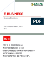 3. Ebusiness