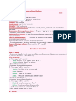 Oral Production 3ap Seq 2 Projet 1