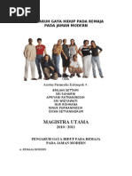 Download Pengaruh Gaya Hidup Pada Remaja by dompetpaint SN39222873 doc pdf