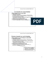 Unidad 8 - 4º Clase Práctica 2011 PDF