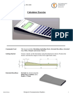 Calculator PDF