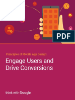 Principles of Mobile App Design Engage Users and Drive Conversions PDF