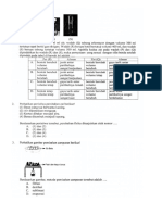 Placement Test 9