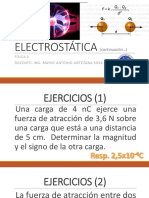 Elctroestatica