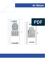 FX-350 Programming Manual - En.es