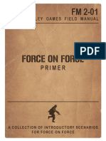Force On Force Primer PDF