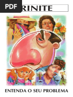 Rinite Entenda Seu Problema