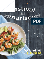 Festival del Marisco