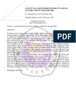 ANALYSIS OF SHARES IN PT VALUATION INDOFOOD TBK, PT GUDANGGARAM TBK, AND PT UNILEVER TBK.pdf