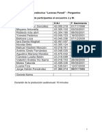 Escuela Agrotecnica Numero 1 Lorenzo Parodi - Pergamino