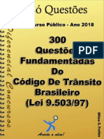 2034_Código de Trânsito - Apostila Amostra.pdf