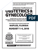 Obstetrics Gynecology: Naples, Florida