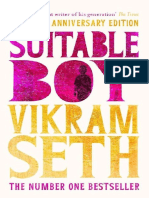 OceanofPDF - Com A Suitable Boy 20th Anniversary Edition - Vikram Seth PDF