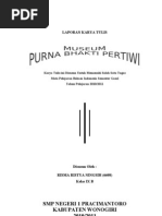 Download KaryaTulisMuseumPurnaBhaktiPertiwiJakartabydompetpaintSN39223657 doc pdf