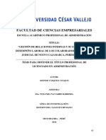 “GESTIÓN DE RELACIONES INTERNAS Y SU EFECTO EN EL DESEMPEÑO LABORAL DE LOS COLABORADORES DEL PODER JUDICIAL DE NUEVO CAJAMARCA, PERÍODO – 2015”. .pdf