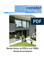 Manual Del Participante FPGA Revisión 4