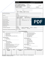 Rev IIVII2018RM 10.1RI Form Kebutuhan Edukasi Pasien & Keluarga