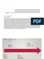 Objeto jurídico y físico en actos y contratos