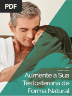 eBook SE Testosterona