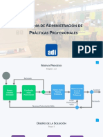 Manual Nuevo Sistema Practicas de Vacaciones 2017 PDF