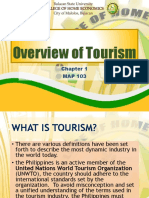 Understanding Tourism: Definitions, Types, and Importance