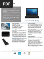 HP Mini 210-1030br