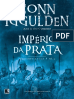 Império Da Prata PDF