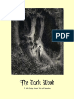 The Dark Wood RPG